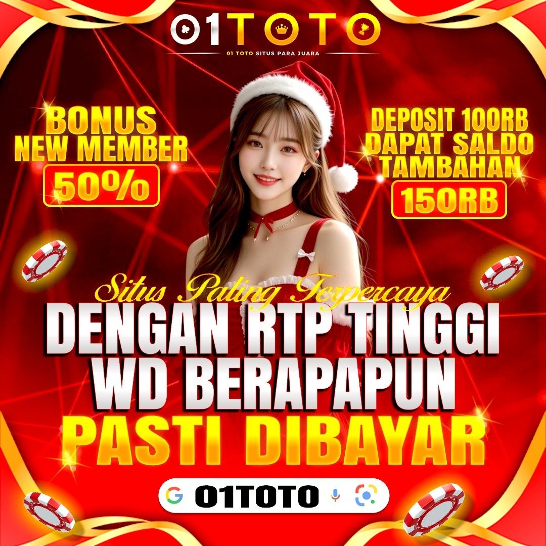 Promo 01TOTO